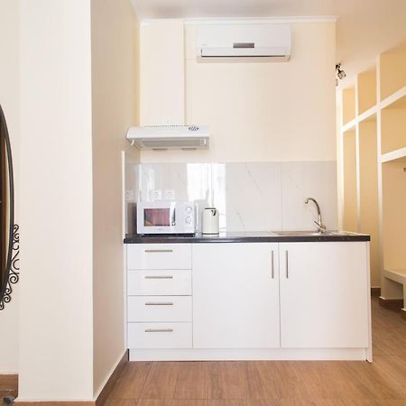 Syntegma Studio Next To Ermou Street Афіни Екстер'єр фото