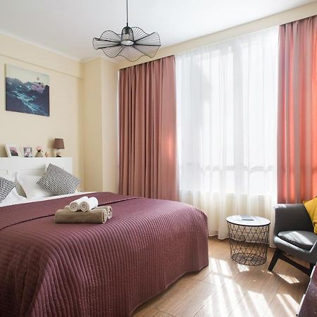 Syntegma Studio Next To Ermou Street Афіни Екстер'єр фото