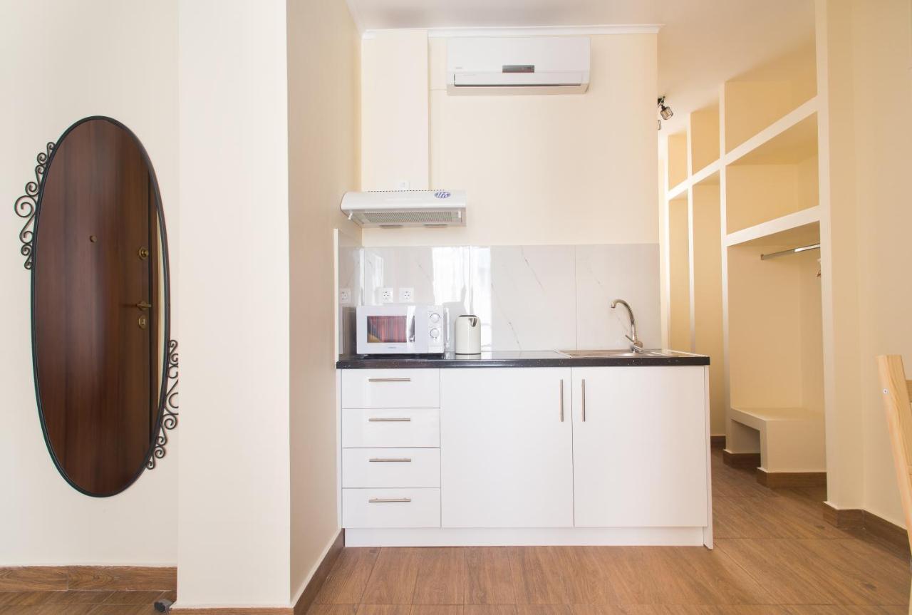 Syntegma Studio Next To Ermou Street Афіни Екстер'єр фото