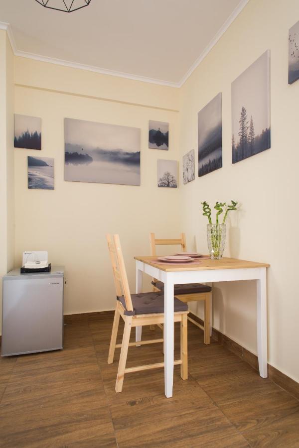 Syntegma Studio Next To Ermou Street Афіни Екстер'єр фото